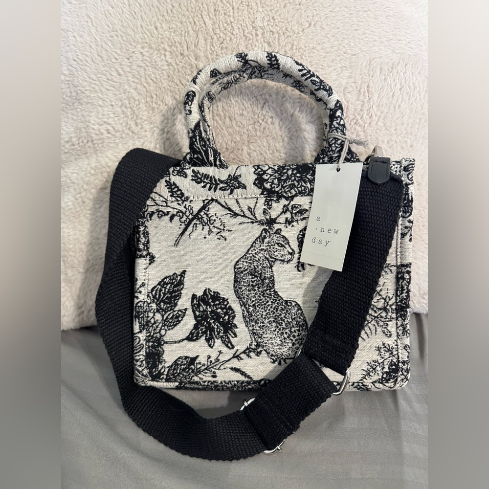 Crossbody Bag